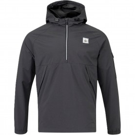 Яке Castore Mens Licensed Rain Anorak Jacket - Black Oyster яке,футболни,фланелки,футболни,горнища,футболни,якета,всички,футболни,облекла,castore,men,s,licensed,rain,anorak,jacket,black,oyster