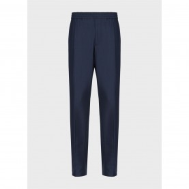 панталони,мъжки,панталони,тип,чино,emporio,armani,tapered,trousers,avio
