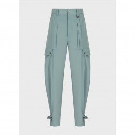 панталони,мъжки,панталони,тип,чино,emporio,armani,tapered,trousers,verde
