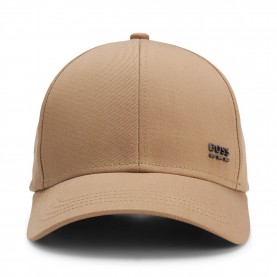 Boss Zed-Boss-Me 10277451 01 - Beige 260 всички,шапки,мъжки,шапки,и,ръкавици,аксесоари,на,разпродажба,boss,zed,boss,me,10277451,01,beige,260