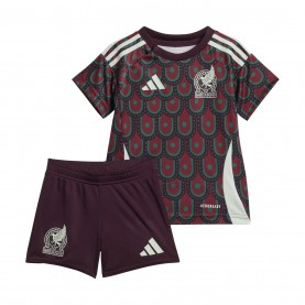 Adidas Fmf H Baby Mini Kit Unisex Kids - Multicolor футболни,фланелки,oldham,athletic,stoke,city,sunderland,национални,отбори,аржентина,футболни,фланелки,колумбия,футболни,фланелки,финдландия,футболни,фланел