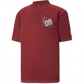 Puma Puma BVB Fstmt Jsy Sn99 - Intensered футболни,фланелки,oldham,athletic,stoke,city,sunderland,национални,отбори,аржентина,футболни,фланелки,колумбия,футболни,фланелки,финдландия,футболни,фланел