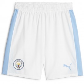 Мъжки къси панталони Puma Mcfc Shorts Cb Promo Football Short Mens - Lake Blue мъжки,къси,панталони,футболни,фланелки,oldham,athletic,stoke,city,sunderland,република,ирландия,футболни,фланелки,английската,висша,лига,southampton,manche