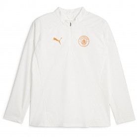 Мъжка тениска Puma Mcfc Training Rain Top Pro T-Shirt Mens - Marble мъжка,тениска,облекла,на,разпродажба,футболни,фланелки,oldham,athletic,stoke,city,sunderland,република,ирландия,футболни,фланелки,английската,висша,лига,so