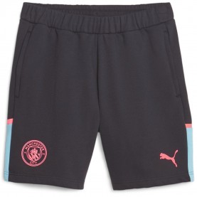 Мъжки къси панталони Puma Mcfc Casuals Shorts Football Short Mens - Dark Navy мъжки,къси,панталони,футболни,фланелки,oldham,athletic,stoke,city,sunderland,република,ирландия,футболни,фланелки,английската,висша,лига,southampton,manche