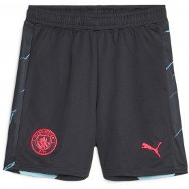 Детски къси панталони Puma Mcfc Shorts Cb Replica Jr Football Short Unisex Kids - Dark Navy детски,къси,панталони,футболни,фланелки,oldham,athletic,stoke,city,sunderland,република,ирландия,футболни,фланелки,southampton,фланелки,от,различни,клубове