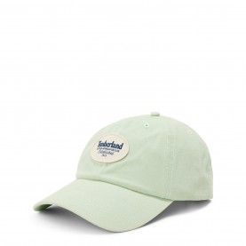 Шапка Timberland Timb Cap With Patch 99 - Cameo Green шапка,всички,шапки,плажни,шапки,мъжки,шапки,и,ръкавици,timberland,timb,cap,with,patch,99,cameo,green