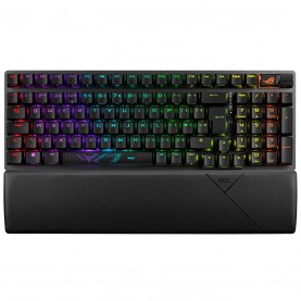 игри,и,технологии,asus,asus,rog,strix,scope,ii,96,wireless,gaming,keyboard,black