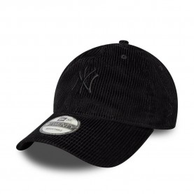 шапка,всички,шапки,бейзбол,new,era,9twenty,cord,adjustable,cap,ny,black