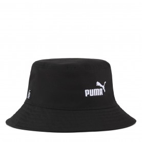 шапка,всички,шапки,плажни,шапки,разпродажба,puma,аксесоари,на,разпродажба,puma,puma,ess,no.1,logo,bucket,hat,unisex,adults,puma,black