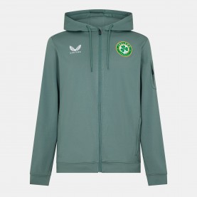 мъжко,яке,футболни,фланелки,футбол,футболни,анцузи,castore,ireland,full,zip,jacket,2024,mens,jolly,green