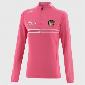 дамско,горнище,с,цип,дамски,плетени,дрехи,oneills,antrim,nepal,half,zip,top,ladies,pink,pink,white