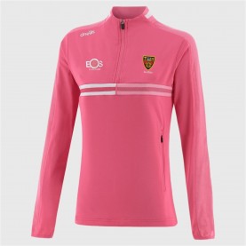 дамско,горнище,с,цип,дамски,плетени,дрехи,oneills,down,nepal,half,zip,top,ladies,pink,pink,white