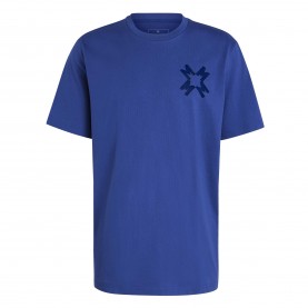 Мъжка тениска adidas Mufc Szn Tee T-Shirt Mens - Vicblu мъжка,тениска,футболни,фланелки,мъжки,потници,мъжки,блузи,с,яка,футбол,adidas,mufc,szn,tee,t,shirt,mens,vicblu