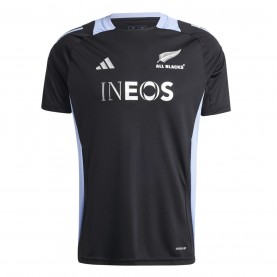 тениска,разпродажба,adidas,ръгби,облекла,ръгби,фланелки,adidas,all,blacks,performance,t,shirt,2024,adults,black,blue