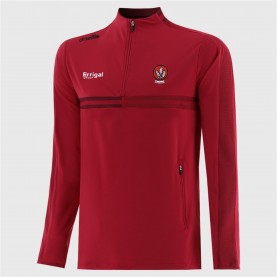 юношеско,горнище,с,цип,детски,облекла,oneills,derry,gaa,junior,nepal,half,zip,top,chilli,rhod,blk