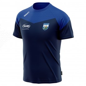 юношеска,тениска,детски,тениски,детски,облекла,azzurri,waterford,cali,t,shirt,junior,navy,royal,blue