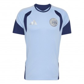 тениска,футболни,фланелки,футбол,adidas,men,s,ajax,amsterdam,training,t,shirt,blue,navy
