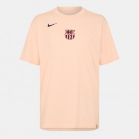 тениска,футболни,фланелки,испания,ла,лига,футбол,nike,barcelona,t90,t,shirt,adults,beige,orange