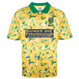 Score Draw S/Draw NCFC 93 H Jsy Sn64 - Yellow/Green футболни,фланелки,ретро,футболни,фланелки,мъжки,потници,мъжки,тениски,мъжки,блузи,с,яка,футбол,score,draw,s,draw,ncfc,93,h,jsy,sn64,yellow,green