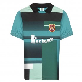 Score Draw S/Draw WHU 98 GK Jsy Sn63 - Green/Black футболни,фланелки,ретро,футболни,фланелки,мъжки,потници,мъжки,тениски,мъжки,блузи,с,яка,футбол,score,draw,s,draw,whu,98,gk,jsy,sn63,green,black
