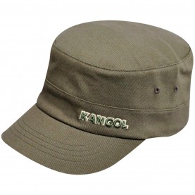 шапка,всички,шапки,плажни,шапки,мъжки,шапки,и,ръкавици,kangol,kangol,twill,army,cap,00,green