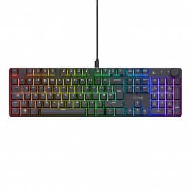 игри,и,технологии,trust,gxt866,torix,keyboard,gxt866
