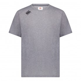 тениска,ръгби,облекла,canterbury,tempo,t,shirt,adults,static,marl