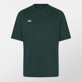 тениска,мъжки,тениски,ръгби,облекла,canterbury,everest,t,shirt,adults,scarab