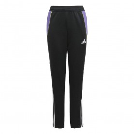 Adidas Juniors Tiro Jn64 - black футболни,фланелки,детски,екипи,(долнища),футбол,футболни,анцузи,adidas,juniors,tiro,jn64,black