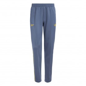 Мъжки анцуг adidas Arsenal Originals Tracksuit Bottom Mens - Grey/Yellow мъжки,анцуг,футболни,фланелки,мъжки,екипи,футбол,футболни,анцузи,adidas,arsenal,originals,tracksuit,bottom,mens,grey,yellow
