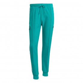 Мъжки анцуг Adidas Liverpool Icons Tracksuit Bottoms Mens - Green мъжки,анцуг,футболни,фланелки,английската,висша,лига,liverpool,разпродажба,adidas,мъжки,екипи,мъжки,екипи,(долнища),футболни,анцузи,adidas,liverpool,icons,