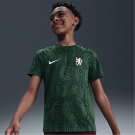 футболни,фланелки,английската,висша,лига,chelsea,разпродажба,nike,детски,тениски,облекла,с,футболна,тема,детски,облекла,nike,chelsea,pre,match,shirt,2025,2