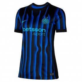 дамска,футболна,фланелка,дамски,топове,дамски,облекла,размер,nike,inter,milan,home,shirt,2025,2026,womens,blue,black