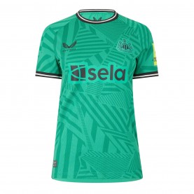 Castore Castore NUFCPASsShir Ld99 - GolfGrn/Caviar футболни,фланелки,дамски,топове,дамски,облекла,размер,всичко,за,футбола,на,разпродажба,castore,castore,nufcpassshir,ld99,golfgrn,caviar