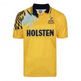 oldham,athletic,английската,висша,лига,tottenham,hotspur,фланелки,от,различни,клубове,ретро,футболни,фланелки,футболни,горнища,score,draw,spurs,92a,jsy,sn3