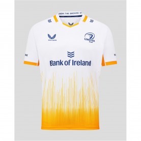фланелка,футболни,фланелки,национални,отбори,castore,leinster,away,pro,jersey,senior,25,26,yellow,white