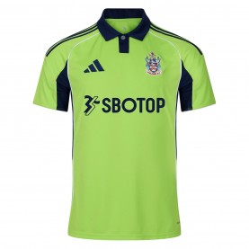 футболна,фланелка,футболни,фланелки,английската,висша,лига,adidas,fulham,away,shirt,2025,2026,adults,green,blue