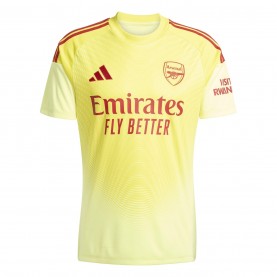 Adidas Adidas AFC GK Jsy Sn99 - Yellow/Red футболни,фланелки,oldham,athletic,stoke,city,sunderland,република,ирландия,футболни,фланелки,английската,висша,лига,southampton,arsenal,фланелки,от,различн
