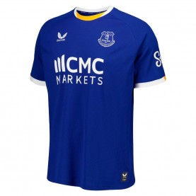 Мъжка футболна фланелка Castore Everton Home Shirt 2026/27 Mens - Blue/White мъжка,футболна,фланелка,футболни,фланелки,мъжки,тениски,мъжки,блузи,с,яка,мъжки,потници,футбол,castore,everton,home,shirt,2026,27,mens,blue,white