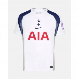 футболна,фланелка,футболни,фланелки,английската,висша,лига,tottenham,hotspur,nike,tottenham,hotspur,home,shirt,2025,2026,adults,white