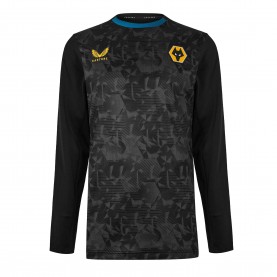 Футболна фланелка Castore Mens Domestic Football Shirt - Caviar/InkBlue футболна,фланелка,футболни,фланелки,футбол,castore,men,s,domestic,football,shirt,caviar,inkblue