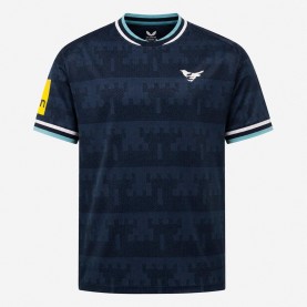 Мъжка футболна фланелка adidas Newcastle United Away Shirt 2026/27 Mens - Navy/Blue мъжка,футболна,фланелка,футболни,фланелки,английската,висша,лига,мъжки,потници,мъжки,тениски,мъжки,блузи,с,яка,футбол,adidas,newcastle,united,away,shirt,20