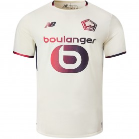 футболна,фланелка,футболни,фланелки,new,balance,lille,away,shirt,2025,2026,adults,black