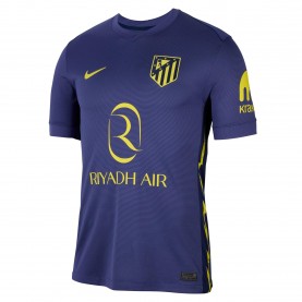 Nike Atletico Madrid Sn99 - Binary Blue/D футболни,фланелки,мъжки,блузи,с,яка,мъжки,тениски,мъжки,потници,футбол,nike,atletico,madrid,sn99,binary,blue,d