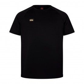 тениска,мъжки,тениски,ръгби,облекла,canterbury,tempo+,tee,sn54,black