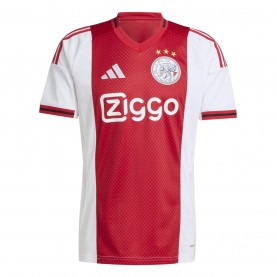 мъжка,футболна,фланелка,футболни,фланелки,adidas,ajax,home,shirt,2025,2026,mens,white