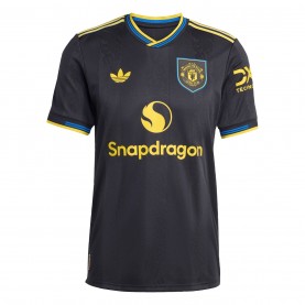 футболна,фланелка,футболни,фланелки,английската,висша,лига,manchester,united,adidas,manchester,united,authentic,third,shirt,2025,2026,adults,black