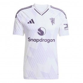 футболна,фланелка,футболни,фланелки,английската,висша,лига,manchester,united,adidas,manchester,united,away,football,shirt,2025,2026,adults,white