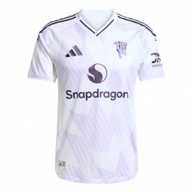 футболна,фланелка,футболни,фланелки,английската,висша,лига,manchester,united,adidas,manchester,united,away,authentic,shirt,2025,2026,adults,white